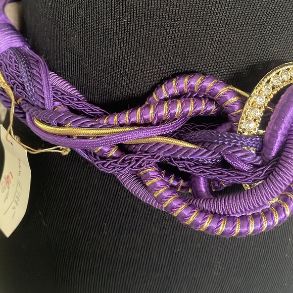 New Old Stock Vintage The Added Touch Collection Made in USA 🇺🇸 NWT - Picture 2 of 9